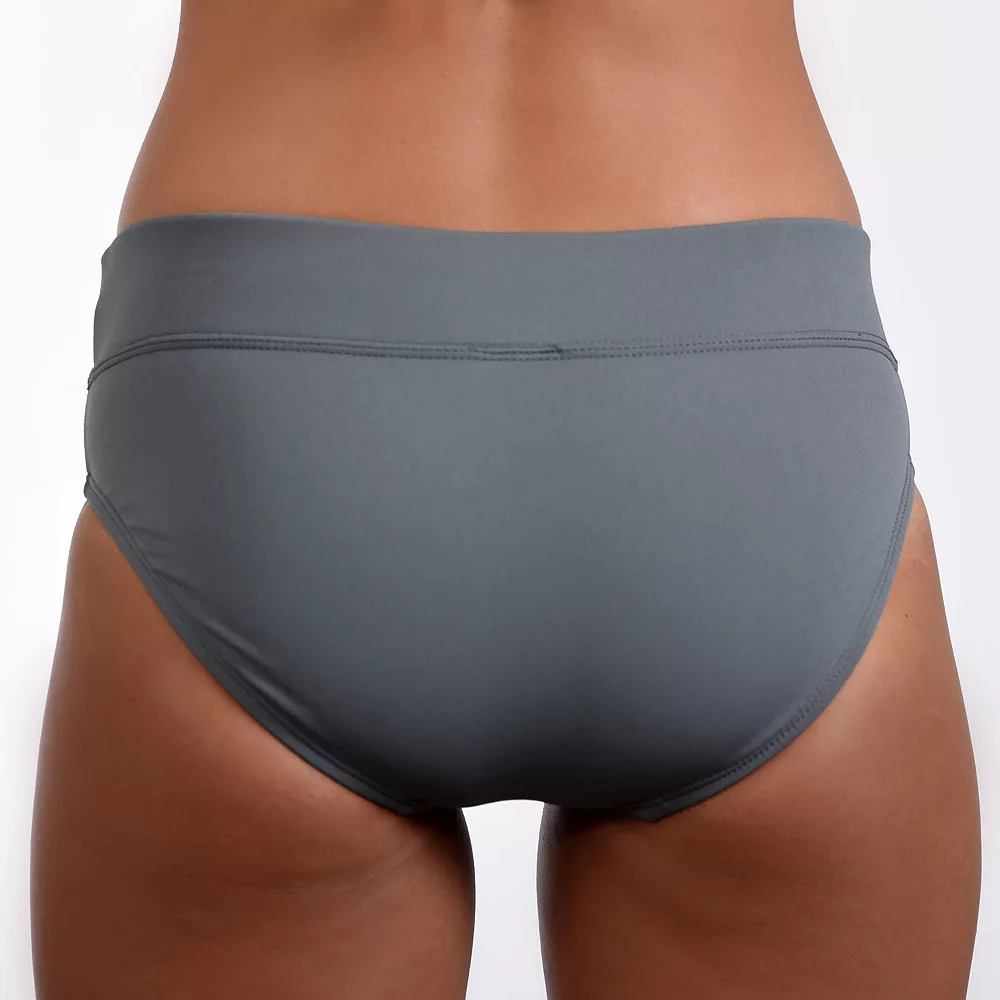 Women's Dolfin Aquashape Moderate Swim Briefs - Image 2