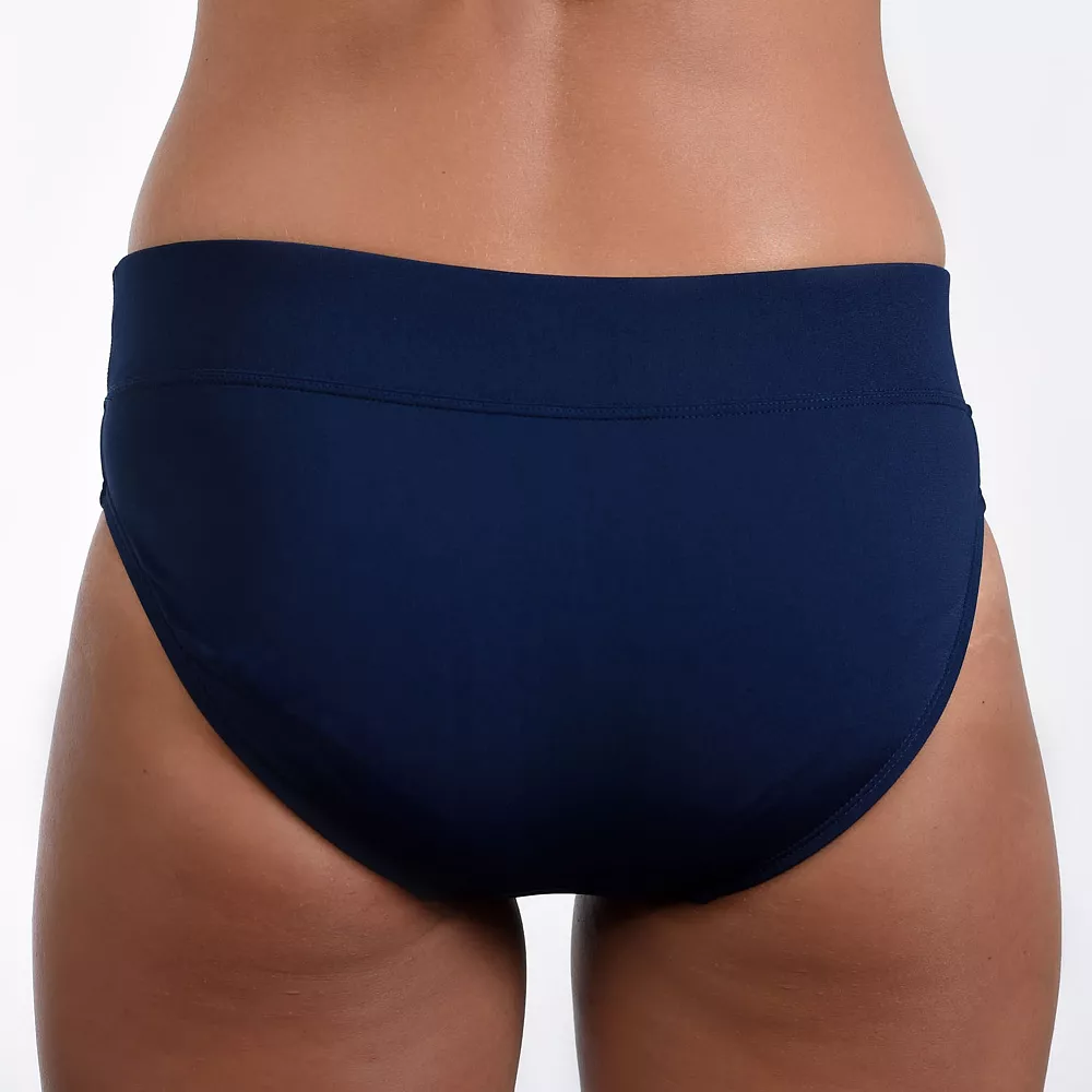 Women's Dolfin Aquashape Moderate Swim Briefs - Image 3