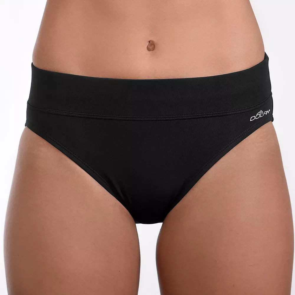 Women's Dolfin Aquashape Moderate Swim Briefs