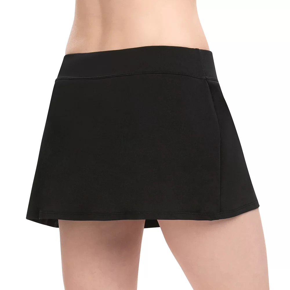 Women's Dolfin Aquashape Hip Minimizer Skirtini Bottoms - Image 4