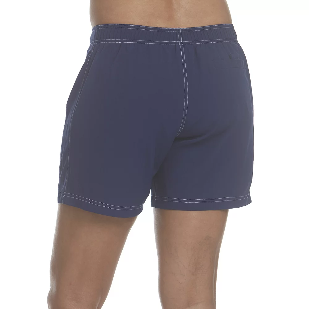 Women's ZeroXposur Hybrid UPF 30+ Swim Board Shorts - Image 2