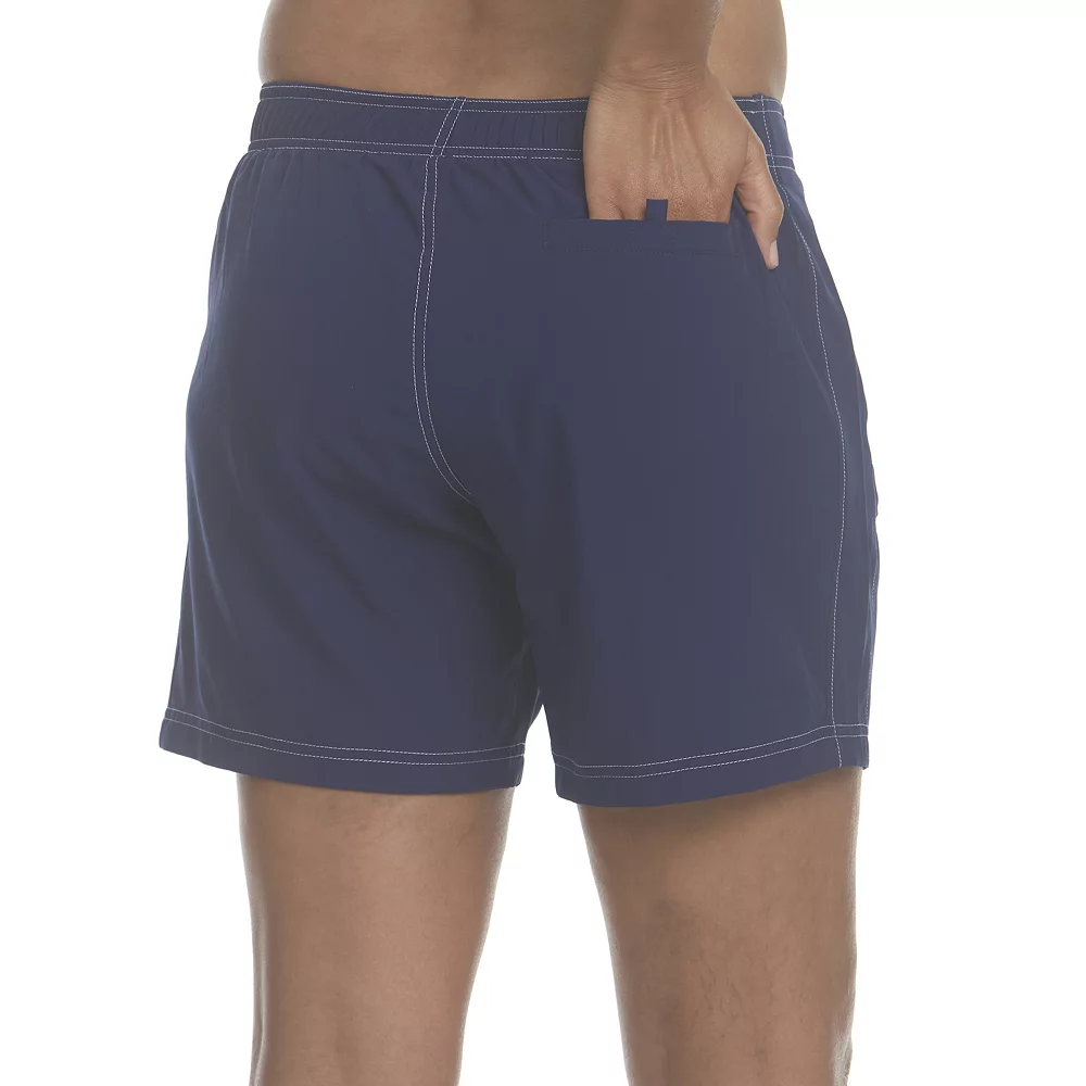 Women's ZeroXposur Hybrid UPF 30+ Swim Board Shorts - Image 3