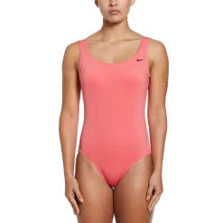 Women's Nike Essential U-Back One Piece Swimsuit