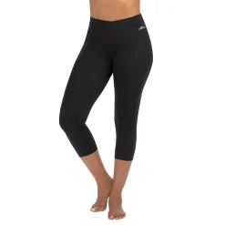 Women's Dolfin Aquashape Swim Capris