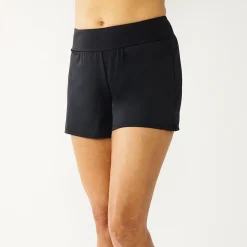Women's Bal Harbour Tummy Control Swim Shorts