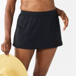 Women's Bal Harbour Tummy Control Swim Skirtini