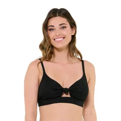 Women's Freshwater Twist Front Bikini Top