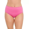 Women's Eco Beach High-Waisted Swim Bottoms