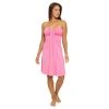 Women's Portocruz Swim Cover-Up Waterfall Dress