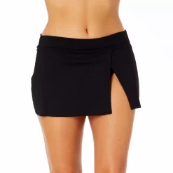 Women's Catalina Mid-Rise Swim Skirt